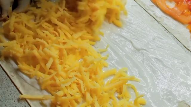 Кулинарные угощения