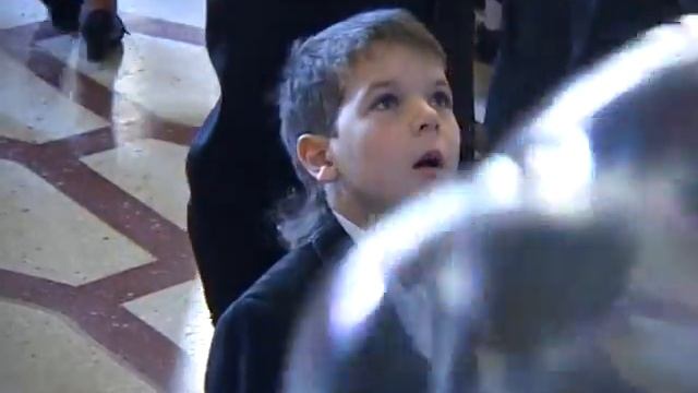 Фестиваль "День Дружбы" смотреть онлайн