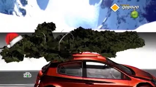 На крупногабаритный груз - только спецзнак! Или штраф 500 р.(30-12-17) смотреть онлайн