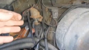 ГАЗ 560 штайер Диагностический сканер