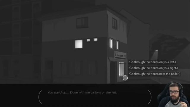 Night Call - Gameplay Walkthrough - Part 3 - "The Sandman" смотреть онлайн