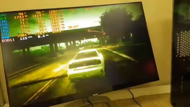 Тянет все? Тест GTX650 2GB в CUBERPUNK2077, GTA5 смотреть онлайн