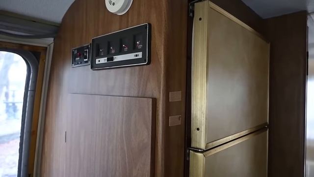 DEEP DIVE Tour GMC Motorhome All-Original Vintage RV