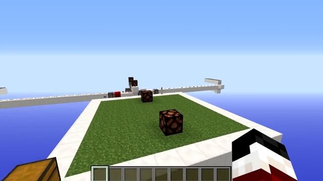 Minecraft: Horse Speedometer Tutorial смотреть онлайн