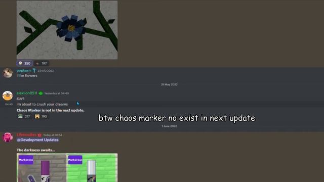 NEW LEAKS! Find The Markers Discord Leaks || Roblox #findthemarkers смотреть онлайн