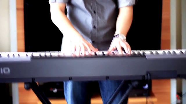 RnB BEAT - ANDRELAND MUSIC PRODUCTION смотреть онлайн