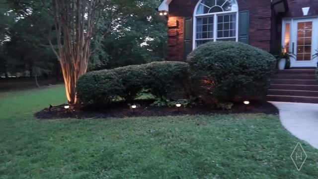 Stylish Solutions to UP your Home's Curb Appeal with Lamps Plus! смотреть онлайн