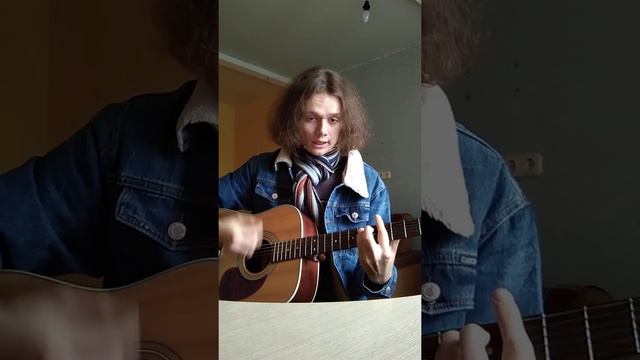 Lizer - Птицы улетают на юг ( cover 2.0 ) смотреть онлайн