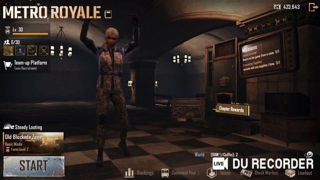 Metro Royal Ending смотреть онлайн