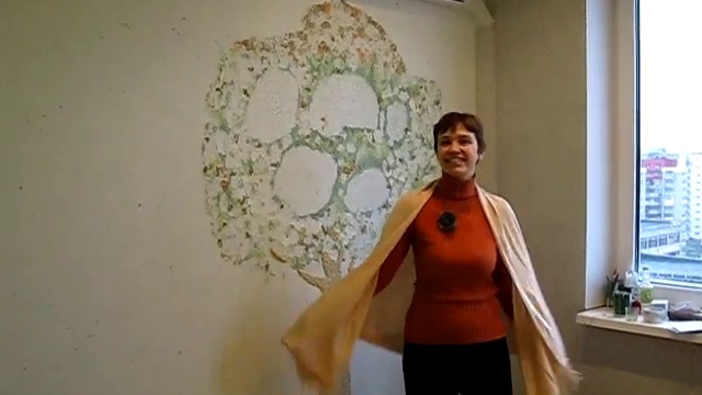 Участник Акции SILK PLASTER 2013 Трубина Людмила смотреть онлайн