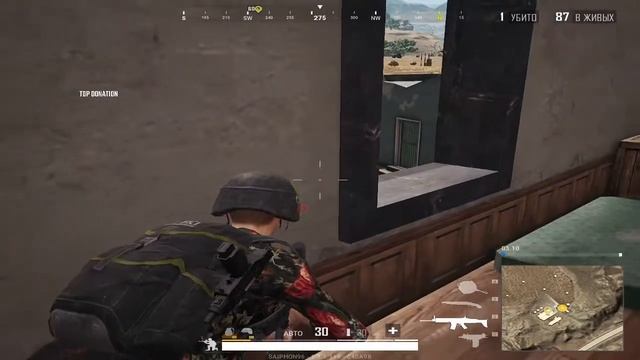 Стрим PUBG Lite берём топ 1 ! ) ) Полетели **) смотреть онлайн