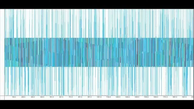 The Random Walk 1-Dimensional смотреть онлайн
