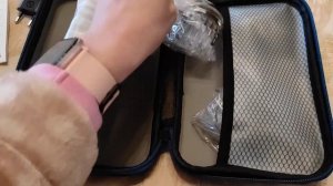 Распаковка - Машинка для стрижки волос Philips HC5650/15