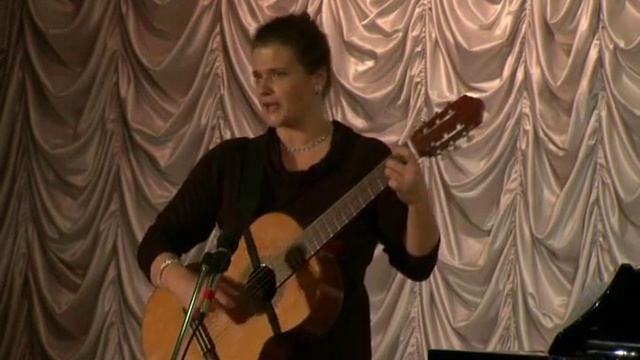 Маша Тахтарова "Когда я буду бабушкой" смотреть онлайн