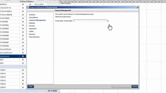 Learning Bites S02E01 - Creating a Project from a Template in Primavera P6 EPPM смотреть онлайн