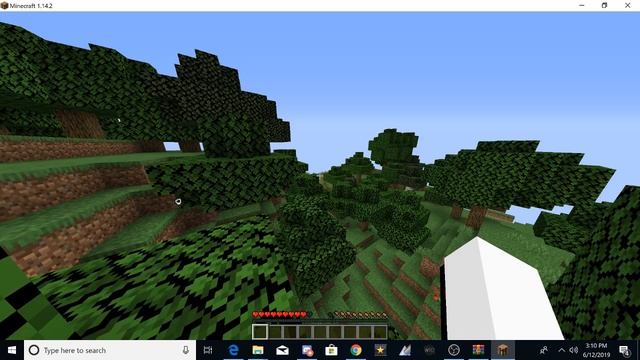 1.14.2 Minecraft hacks (Kill aura, auto soup,esp,xray,etc) смотреть онлайн