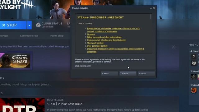 How To Get The Strangers Things DLC In Dead By Daylight in 2022 смотреть онлайн