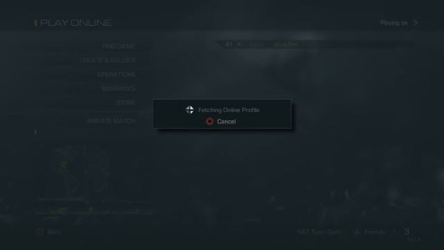 PS4 Call of Duty: Ghosts Server Error on PSN! WTF! @Activision RANT! FIX UR SHIT! MAD REVIEW смотреть онлайн