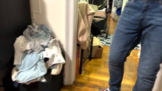 didiVLOG/Подарок от мужа/BYREDO/Новая стрижка/Отдали много одежды/ЗУБЫ шатаются/Кроссы для сына смотреть онлайн