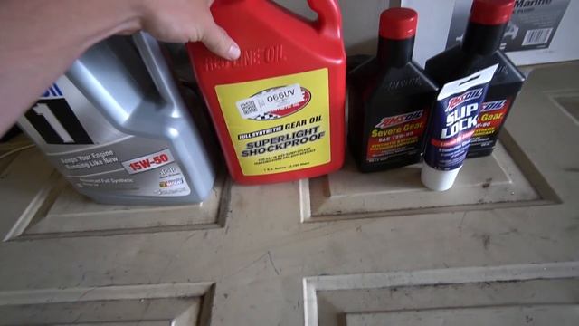 FIX YOUR GRINDING TRANSMISSION FOR LESS THAN $100!? смотреть онлайн