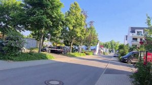 Веймар. ГСВГ. Германия. Weimar. Deutschland. Germany. 2023