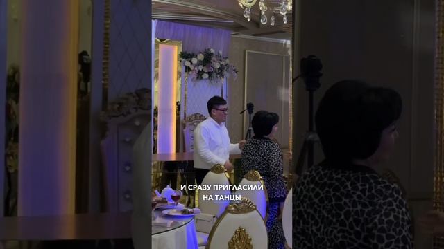Кореец и настоящий казахский той | часть 1 смотреть онлайн