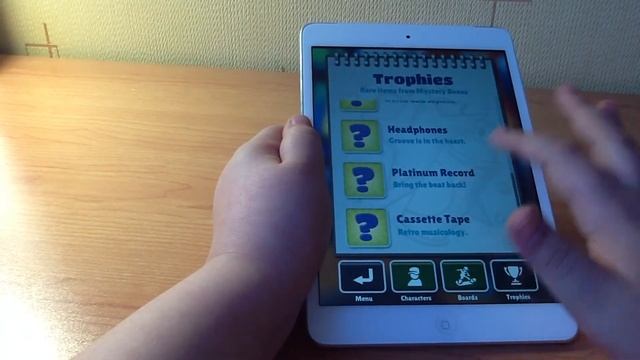 обзор игры сабвэй сёрф смотреть онлайн