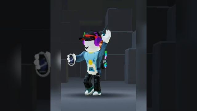My roblox style (2022-2019) #roblox смотреть онлайн