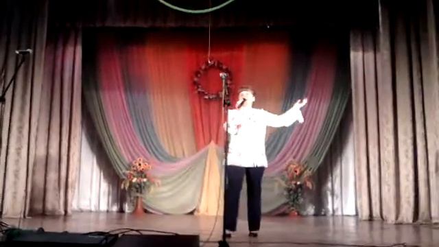 День працівників соціальної сфери. Ч. 5 смотреть онлайн