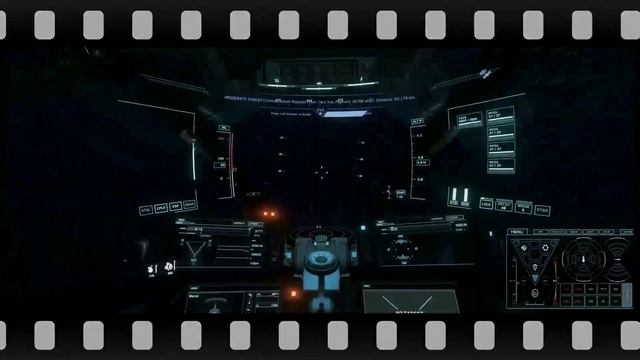 GameTouch Controller Star Citizen Feature Reel смотреть онлайн