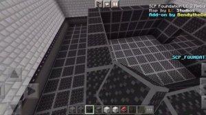 How To Make SCP 001-Prototype Containment Chamber In Minecraft