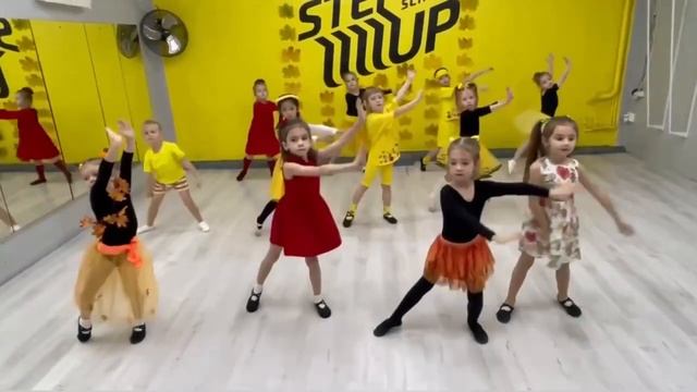 6 группа осенний ВИДЕОконкурс смотреть онлайн