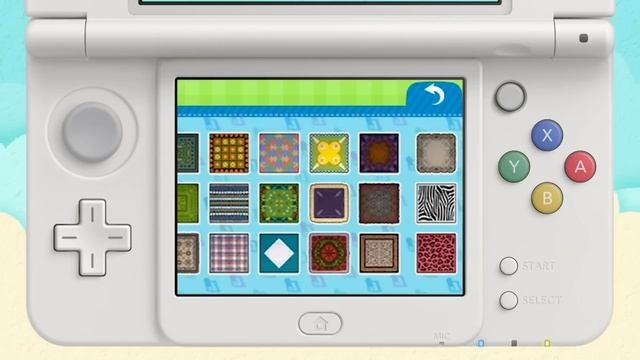 Animal Crossing: Happy Home Designer - Welcome to Nook's Homes (Nintendo 3DS) смотреть онлайн