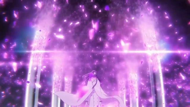 ☆BLEACH THOUSAND YEAR BLOOD WAR AMV「COURTESY CALL」