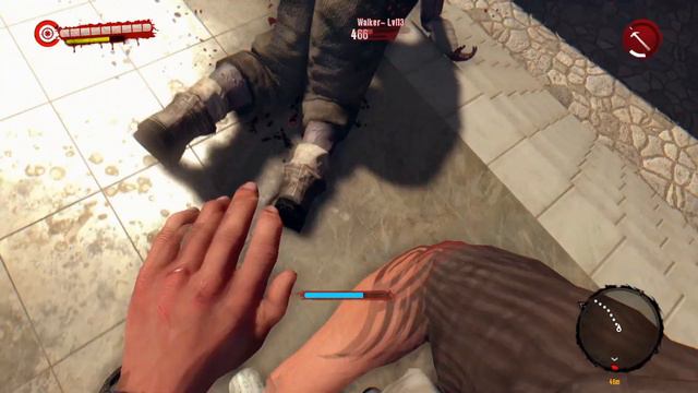 DEAD ISLAND DEFINITIVE EDITION PART 11 смотреть онлайн