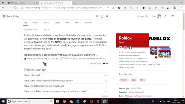 How To Do A Roblox Refund смотреть онлайн