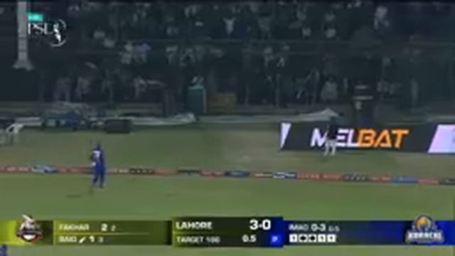 Short Highlights | Karachi Kings vs Lahore Qalandars | Match 8 | HBL PSL 8 | MI2T смотреть онлайн