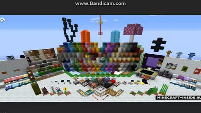 Майнкрафт | Текстур паки #1 Lemons & tolerance смотреть онлайн