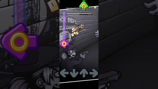 Pursued MandelaFunKin Catalogue Mandela