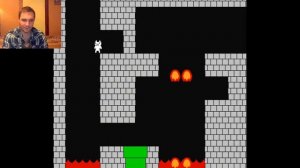 Cat Mario 2 / Кэт (Кот) Марио 2. Прохождение . Стрим