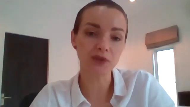 Вводный вебинар обучение GSR-сессиям для себя (1 модуль) | бесплатная неделя | тренер Анна Бернухов смотреть онлайн