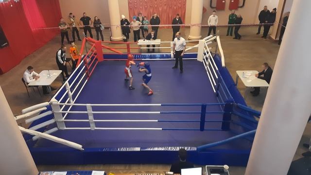 16.12.22 г.Кизел Кирилов Семён в синем