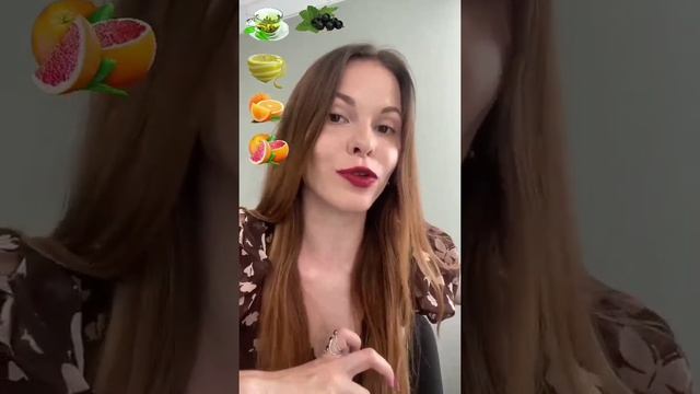 Enrico Gi Black Currant - парфюм с запахом лета и чёрной смородины смотреть онлайн