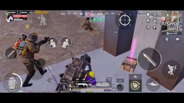 БЕСПЛАТНЫЕ СОПРОВОДЫ ! 🙀🤖 METRO ROYALE = ЛОКАЛКИ, КАСТОМКИ ❤️🩹 МЕТРО РОЯЛЬ = ПАБГ МОБАЙЛ смотреть онлайн