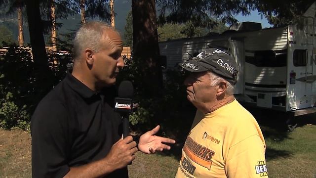 Squamish Days Logger Sports Festival Part 1 смотреть онлайн