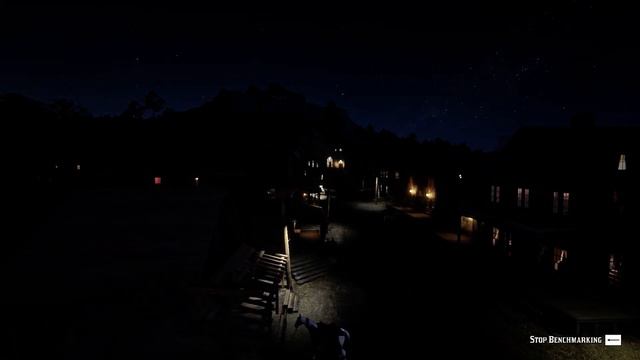 Red Dead Redemption 2 PC Benchmark - AMD Ryzen 7 1700 & GeForce GTX 1060 6GB & 16GB 2400Mhz RAM смотреть онлайн