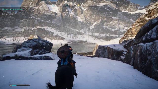 (4) Assassin's Creed: Valhalla [4K All Ultra Settings]/[HDR On]/[Fsr Off] смотреть онлайн