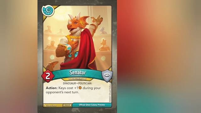 Cards YOU should look for in KeyForge Winds Of Exchange! смотреть онлайн