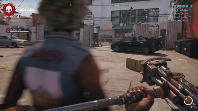 Dead Island 2: Newest Patch: Coop Issues 😫😫 смотреть онлайн