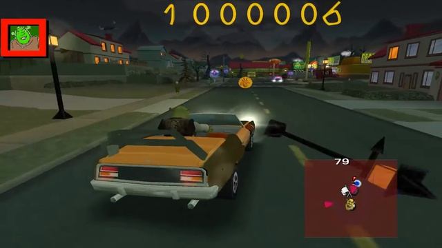 Shrek the game 4 Trailer смотреть онлайн